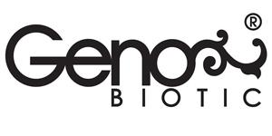 ژنوبایوتیک