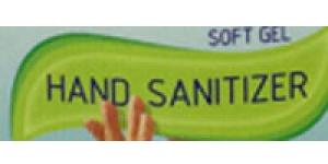 Hand Santizier