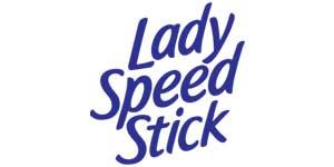 لیدی اسپید استیک