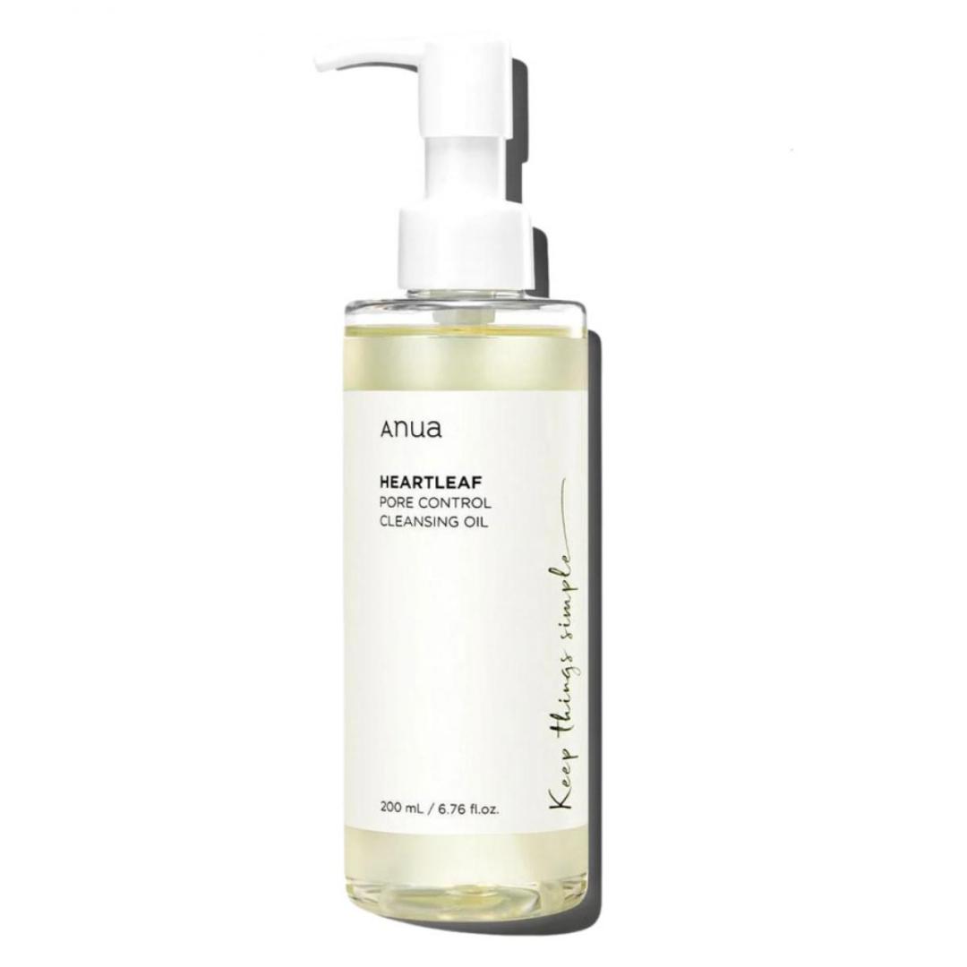 روغن پاک کننده و کنترل کننده منافذ آنوا