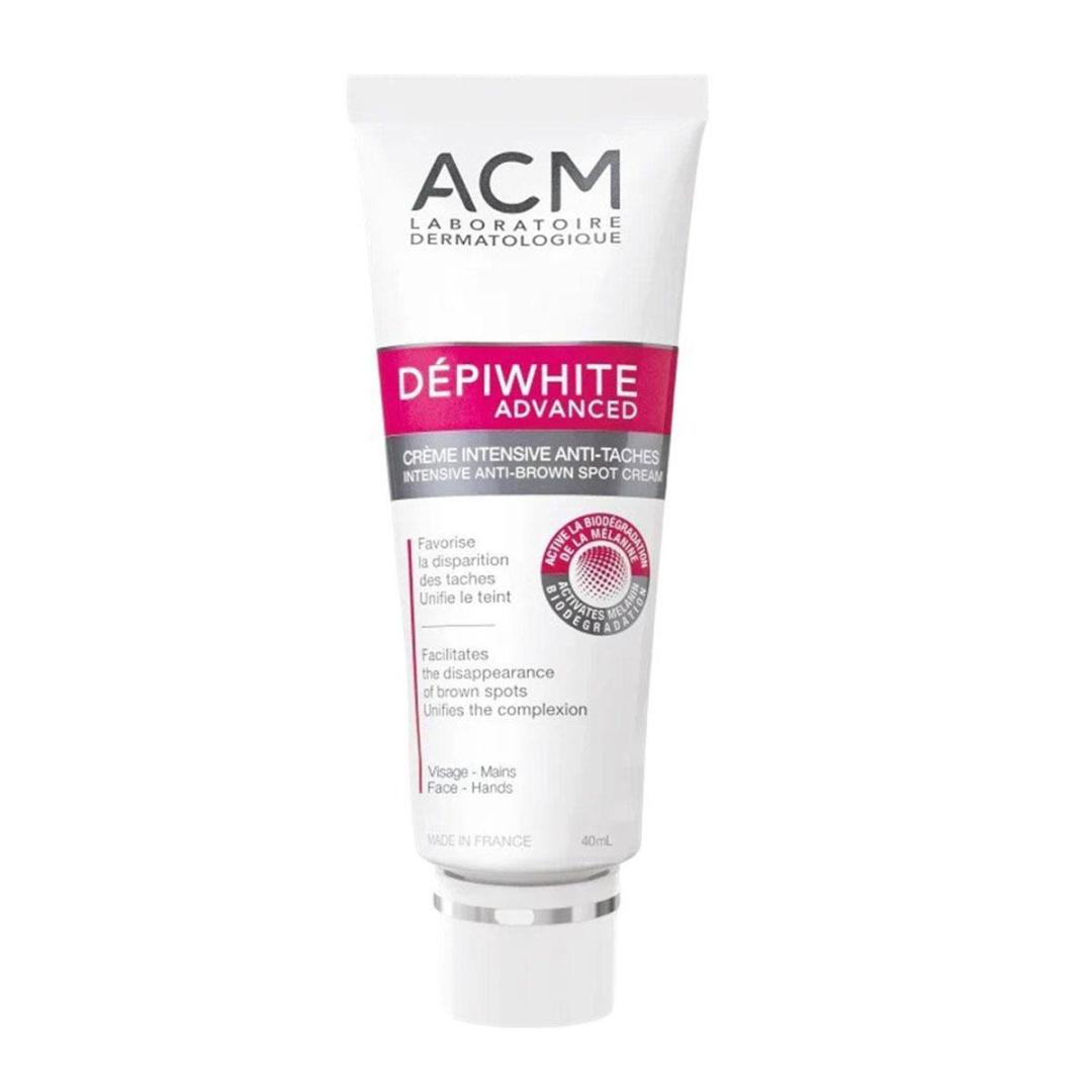 کرم ضد لک دپی وایت