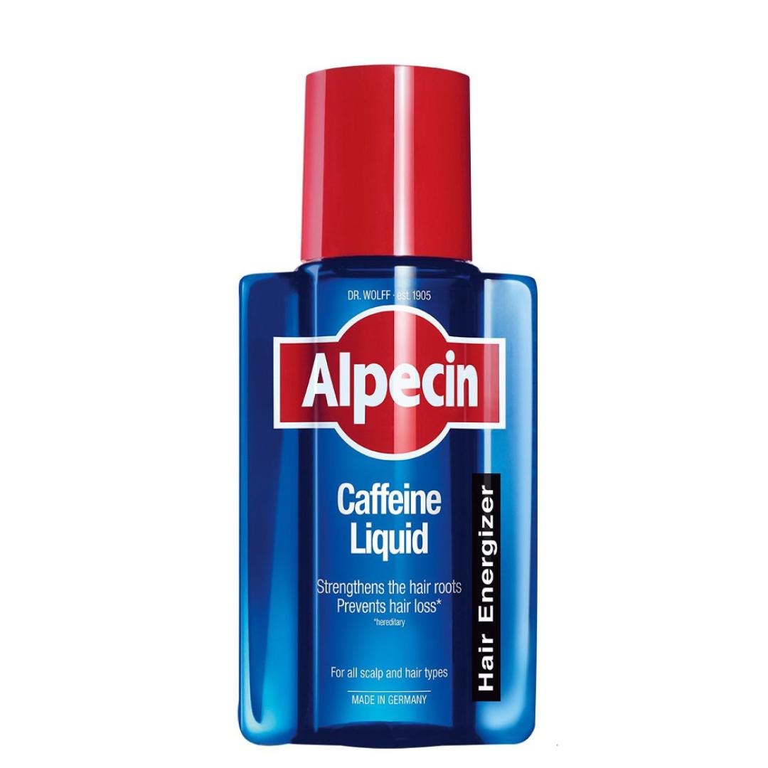 لیکویید محلول ضد ریزش آلپسین